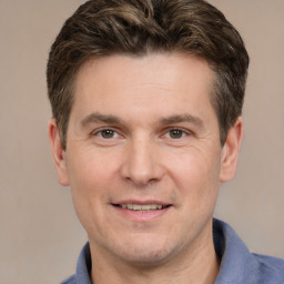 Lucas Kennedy